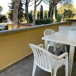 Il Tritone * Marina Di Bibbona