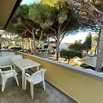 Semesterbostad Il Tritone Marina Di Bibbona
