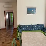 Semesterbostad Il Tritone Marina Di Bibbona