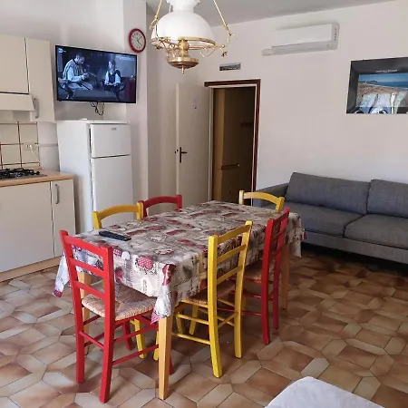 Il Tritone Holiday home Marina Di Bibbona
