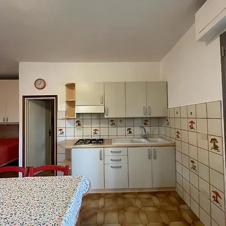 Holiday home Il Tritone Marina Di Bibbona