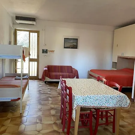 Holiday home Il Tritone Marina Di Bibbona