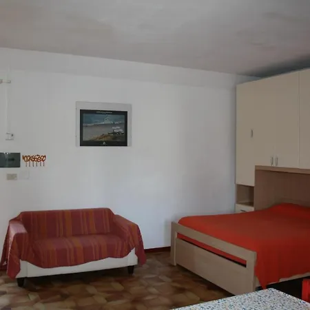 Il Tritone Holiday home *