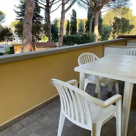 Il Tritone * Marina Di Bibbona