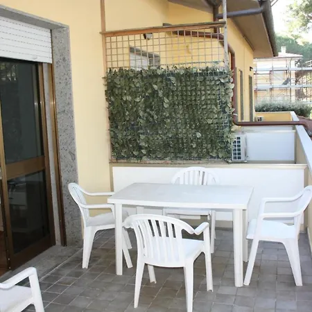 Il Tritone Holiday home