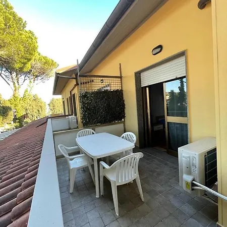 Il Tritone Holiday home *