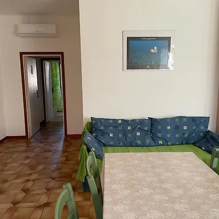 Holiday home Il Tritone Marina Di Bibbona