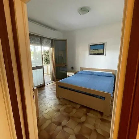 Il Tritone Holiday home