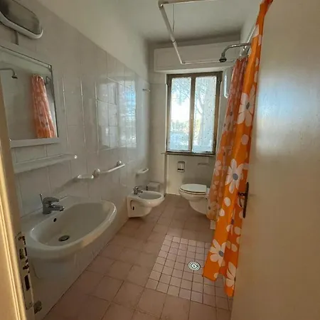 Holiday home Il Tritone *