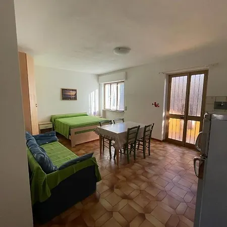 Il Tritone Holiday home *