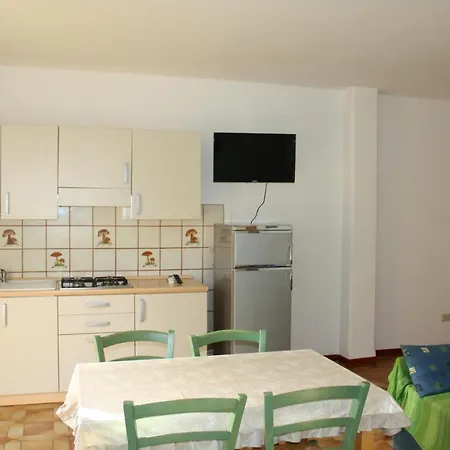 Il Tritone Holiday home Marina Di Bibbona