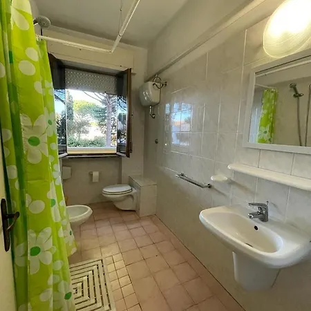 Il Tritone Holiday home Marina Di Bibbona