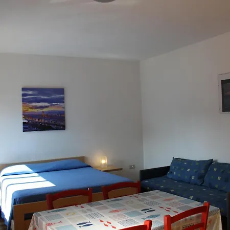 Holiday home Il Tritone Marina Di Bibbona